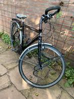Jan Janssen tracking sporttouring bike millenium., Fietsen en Brommers, 28 inch, Gebruikt, 49 tot 53 cm, Meer dan 20 versnellingen