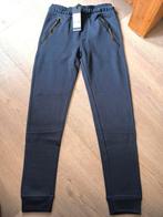 Nieuw!! Blauwe joggingbroek cars jeans jongen maat 152, Ophalen of Verzenden