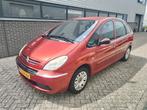 Citroën Xsara 1.6 I 16V Picasso 2007 AIRCO IJSKOUD APK 04-26, Auto's, Voorwielaandrijving, Xsara, 4 cilinders, 1200 kg