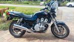 Honda seven fifty, Particulier, 4 cilinders