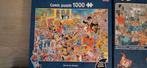 Van haasteren puzzels, Ophalen of Verzenden, 500 t/m 1500 stukjes, Zo goed als nieuw