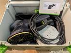 Festool RO 150 FEQ plus, Doe-het-zelf en Verbouw, Ophalen of Verzenden, Zo goed als nieuw, 1200 watt of meer, Excentrische schuurmachine