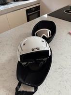 Skihelm Casco & Ski Brillen Oakley/Anon - Dames/Heren, Overige merken, Gebruikt, Overige typen, Ophalen of Verzenden