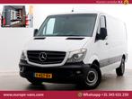 Mercedes-Benz Sprinter 319 CDI 3.0 V6 190pk E6 L2H1 7G Autom, Auto's, Bestelauto's, Achterwielaandrijving, Gebruikt, Euro 6, 190 pk