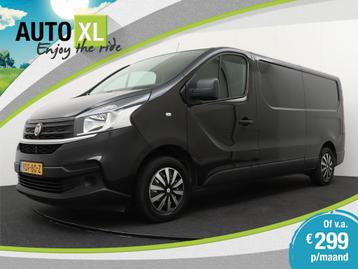 Fiat Talento 1.6 MJ EcoJet L2H1 3-Persoons Trekhaak Camera B beschikbaar voor biedingen