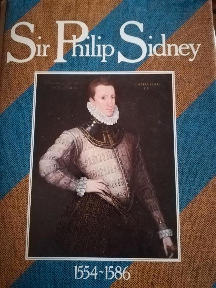 Miscellaneous Prose of Sir Philip Sidney+ Sir Philip Sidney, Boeken, Geschiedenis | Wereld, Gelezen, Europa, 15e en 16e eeuw, Ophalen of Verzenden