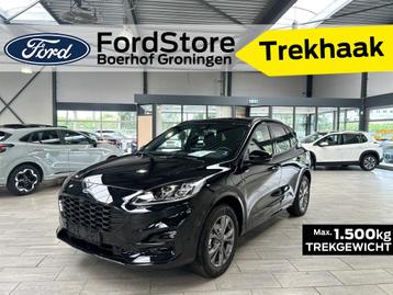 Ford Kuga 2.5 PHEV ST-Line X Trekhaak I Driver ass. I Winter beschikbaar voor biedingen