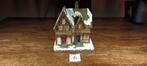 Kerstdorp Huisje 6, Diversen, Ophalen of Verzenden, Zo goed als nieuw