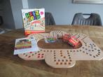 NIEUW Luxe houten Keezbord 4-6 Personen Keezbord van hout, Hobby en Vrije tijd, Gezelschapsspellen | Bordspellen, Ophalen of Verzenden