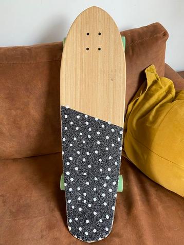 Globe Longboard Cruiser - Zo goed als nieuw! beschikbaar voor biedingen