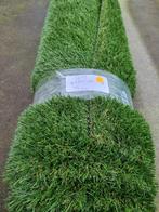 Kunstgras coupon 4 x 4 meter Q119 zachte sprieten 40 mm, Ophalen, Nieuw, 10 tot 20 m², Kunstgras
