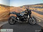 Kawasaki Z900RS - Schitterende kleurstelling, Motoren, 948 cc, Bedrijf, Meer dan 35 kW, Toermotor