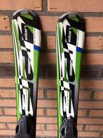 Elan Exar Pro kinderski’s ski’s lengte 110 cm, Sport en Fitness, Skiën en Langlaufen, Overige merken, Gebruikt, 100 tot 140 cm