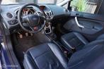Ford Fiesta 1.6 Sport ST Clima Leer Bluetooth, Auto's, Ford, 1596 cc, Gebruikt, 31 €/maand, 4 cilinders