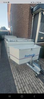 Roadmaster family s  vouwwagen 2004., Ophalen, Tot en met 4