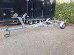 PEGA SH 750 MET 850 KG AS KANTELTRAILER 2020‼️, Ophalen, Minder dan 1500 kg, Verstelbare verlichting, Overige typen