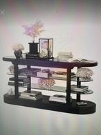 Eichholtz sidetable 189 x 56,5 x 87,5 hoog, Ophalen of Verzenden, Rechthoekig, 150 tot 200 cm