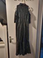 Carnaval jumpsuit, Ophalen of Verzenden, Zo goed als nieuw, 158 t/m 164, Meisje