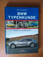 BMW Typenkunde. Alle Serienautomobile ab 1951, Boeken, Auto's | Boeken, Ophalen of Verzenden, Zo goed als nieuw, BMW
