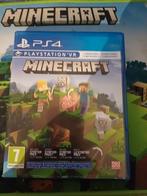 Playstation 4 + Minecraft - Ophalen!, Ophalen of Verzenden, Zonder controller, Original, 500 GB