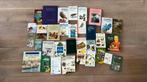 Boeken over vogels bloemen bomen flora en fauna, Boeken, Natuur, Ophalen of Verzenden, Gelezen, Vogels