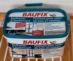 Blaufix badkamer en keuken verf, 5 tot 10 liter, Wit, Nieuw, Ophalen of Verzenden
