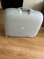 Samsonite koffer 75 cm breedt, Sieraden, Tassen en Uiterlijk, Koffers, Ophalen, Gebruikt, Hard kunststof, 70 cm of meer