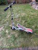 spacescooter, Fietsen en Brommers, Steps, Ophalen, Gebruikt, Gewone step
