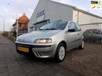 Fiat Punto 1.2 139.000 km APK 1-2027!, Auto's, Fiat, Voorwielaandrijving, Gebruikt, 1242 cc, 4 cilinders
