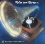 Relax met Biotex LP, Ophalen of Verzenden, Gebruikt, 12 inch