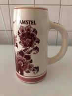 Amstel bierpul - NOG 7 DAGEN ACTIEF !!!, Ophalen of Verzenden, Zo goed als nieuw, Pul(len), Amstel