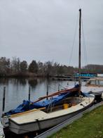 Polyvalk, Watersport en Boten, Ophalen, Gebruikt