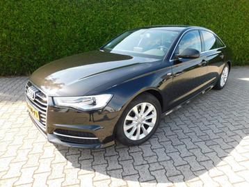 Audi A6 Limousine 1.8 TFSI ultra S line Edition, el. aklep,  beschikbaar voor biedingen