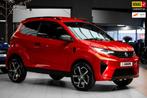 Aixam Brommobiel E-Crossover Premium ambition 2025 elektisch, Gebruikt, Overige merken