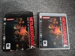 Metal gear solid guns of the patriots, Avontuur en Actie, Vanaf 18 jaar, 1 speler, Ophalen of Verzenden