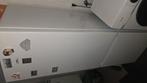 Fridge with freezer, Ophalen, Zo goed als nieuw, Met vriesvak, 160 cm of meer