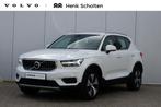 Volvo XC40 T4 Recharge Inscription Expression | Parkeersenso, Auto's, Volvo, Stof, Euro 6, Wit, Hybride Elektrisch/Benzine