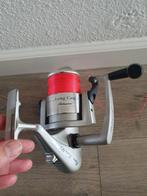 Shakespeare Sigma Supra RT 2040 060 Long Cast molen, Watersport en Boten, Ophalen of Verzenden, Gebruikt, Molen