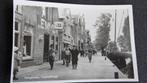 Hoogeveen , Trommelslager 1947 ansichtkaart, Verzamelen, Ansichtkaarten | Nederland, Verzenden, 1940 tot 1960, Ongelopen, Drenthe