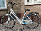 Mooie nette Batavus Fuego damesfiets 53cm, Versnellingen, Batavus, Ophalen of Verzenden, 53 tot 56 cm