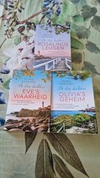Mooie serie de drie dochters, Ophalen of Verzenden, Zo goed als nieuw
