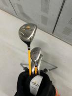 Cobra speed kids, Sport en Fitness, Golf, Ophalen of Verzenden, Gebruikt, Set, Overige merken