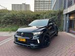 Volkswagen T-Roc 2.0 TSI 350pk 4Motion 7-DSG 2021 Zwart, Automaat, 4 cilinders, 1984 cc, Zwart