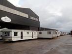 Diverse compacte stacaravans en chalets te koop tot 4 pers, Tot en met 4