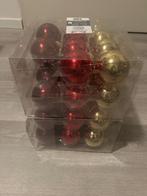 Kerstballen, Diversen, Kerst, Ophalen, Zo goed als nieuw