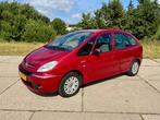 Citroën Xsara Picasso 1.6 I 16V 98.340km NAP airco 5 zits, Voorwielaandrijving, Xsara, 4 cilinders, Handgeschakeld