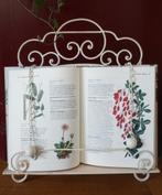 Brocante boekenstandaard, Ophalen of Verzenden, Gebruikt