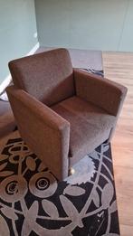 Fauteuil, Ophalen, Gebruikt