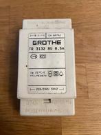 Grothe Trafo TR 3132, Hobby en Vrije tijd, Elektronica-componenten, Ophalen of Verzenden, Zo goed als nieuw