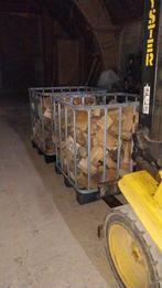 Droog Haardhout - Direct Stoken!, Minder dan 3 m³, Ophalen of Verzenden, Overige houtsoorten, Blokken